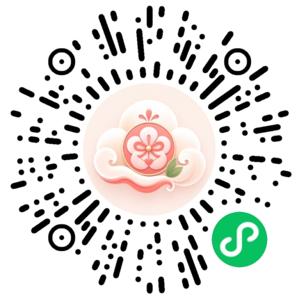 云间喜礼微信小程序码